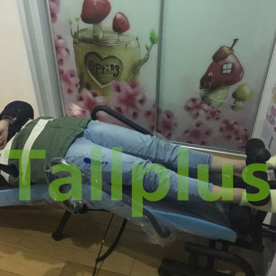 增高方法