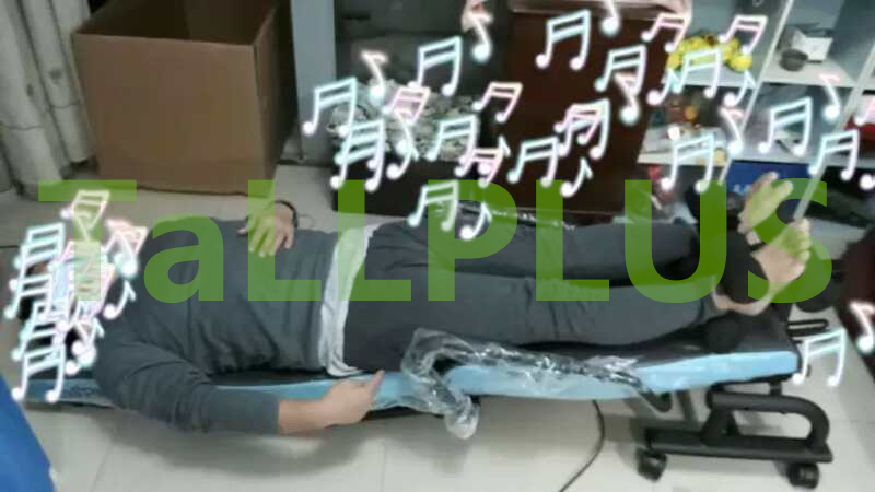 儿童身高标准