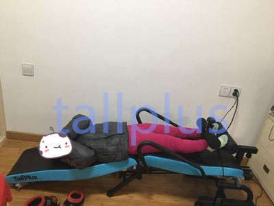 长高方法
