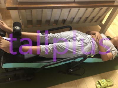 儿童身高标准
